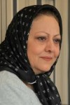 شیرین آقاکاشی